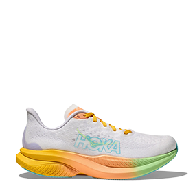 Mach 6 Frost/Starlight Glow