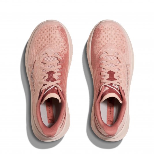 Mach 6 Rose Latte/Blush