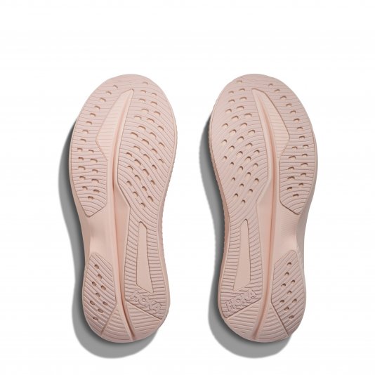 Mach 6 Rose Latte/Blush