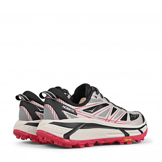 Mafate Speed 2 Galactic Grey/Ruby Red