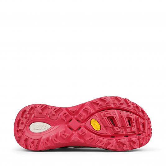 Mafate Speed 2 Galactic Grey/Ruby Red