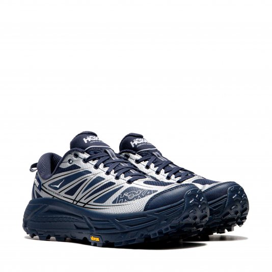 Mafate Speed 2 Varsity Navy/Silver
