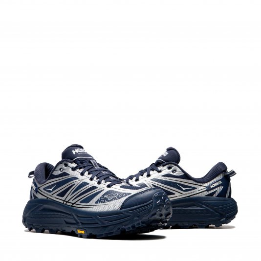 Mafate Speed 2 Varsity Navy/Silver