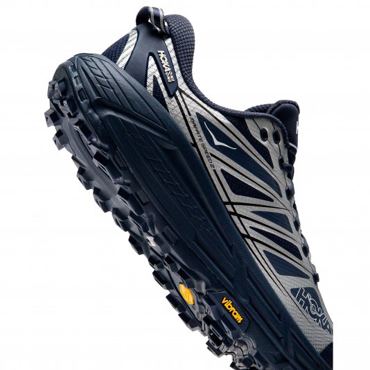 Mafate Speed 2 Varsity Navy/Silver