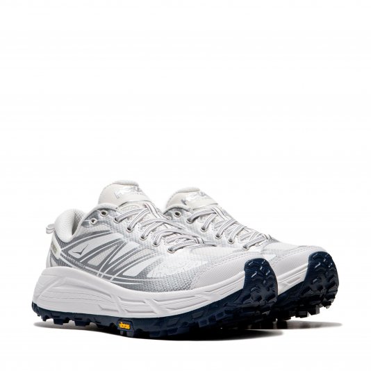 Mafate Speed 2 White/Silver