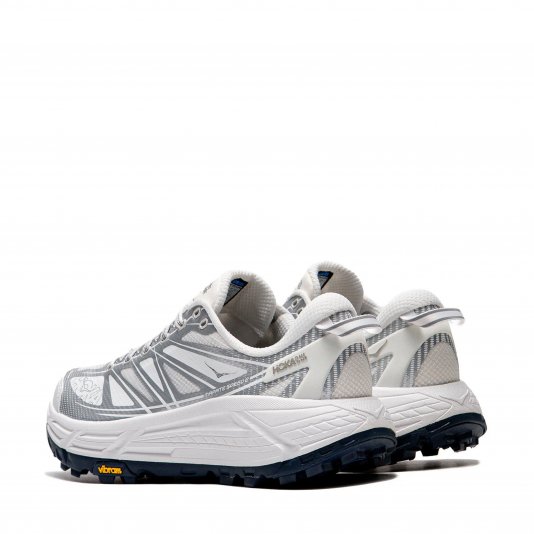 Mafate Speed 2 White/Silver