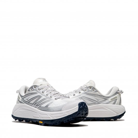 Mafate Speed 2 White/Silver