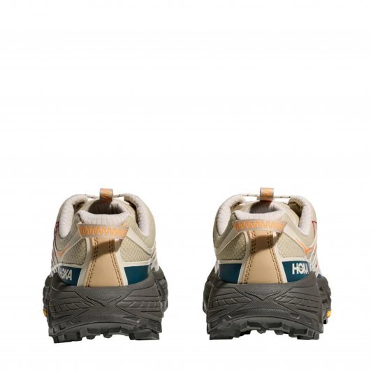 Mafate Three2 Beige/Orange