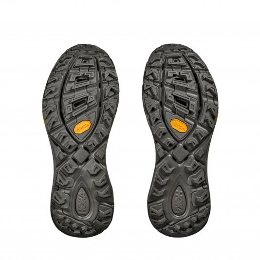 Mafate Three2 Beige/Orange