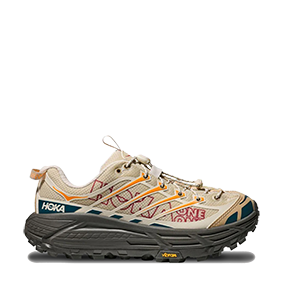 Mafate Three2 Beige/Orange