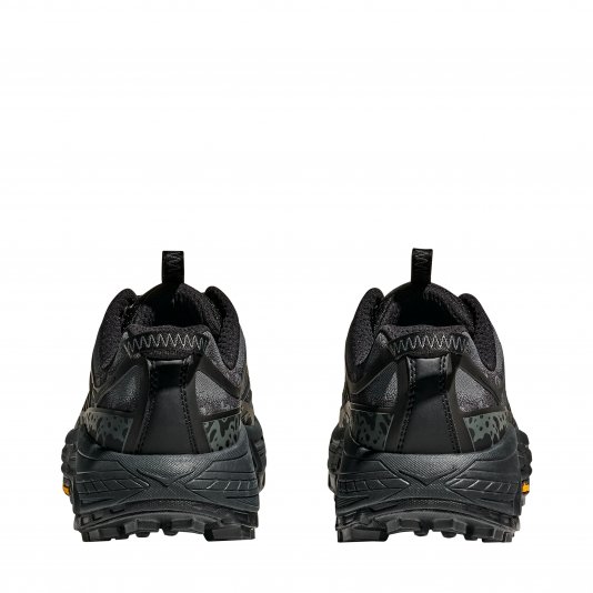 Mafate Three2 TS Black/Carbon Black