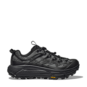 Mafate Three2 TS Black/Carbon Black