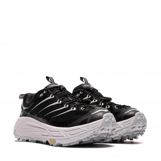 Mafate Three2 Black/Cosmic Grey