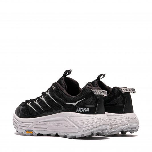 Mafate Three2 Black/Cosmic Grey