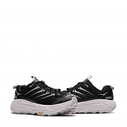 Mafate Three2 Black/Cosmic Grey