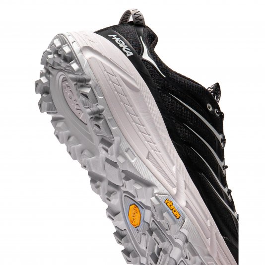 Mafate Three2 Black/Cosmic Grey