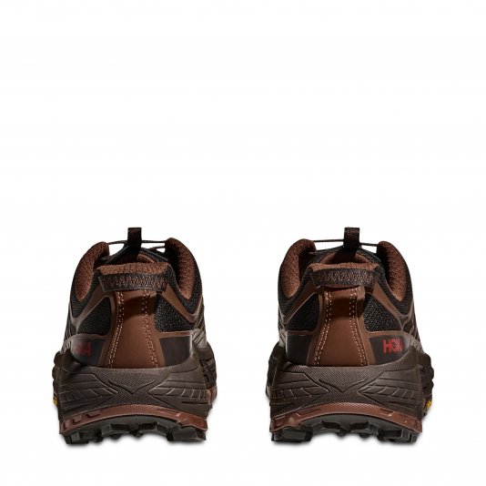 Mafate Three2 Cast Iron/Mineral Brown