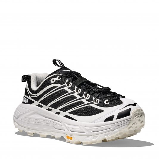 Mafate Three2 Frost/Black