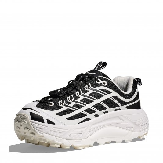 Mafate Three2 Frost/Black