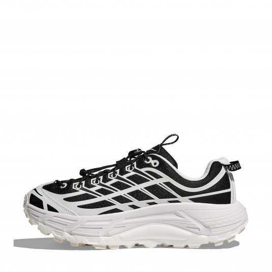 Mafate Three2 Frost/Black