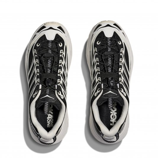 Mafate Three2 Frost/Black