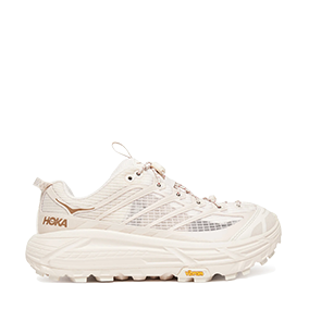 Mafate Three2 Grid Rose Cream/Stucco