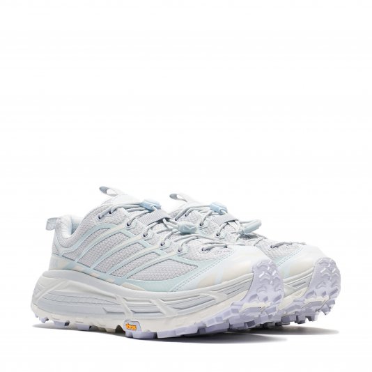 Mafate Three2 Illusion/Cloudless