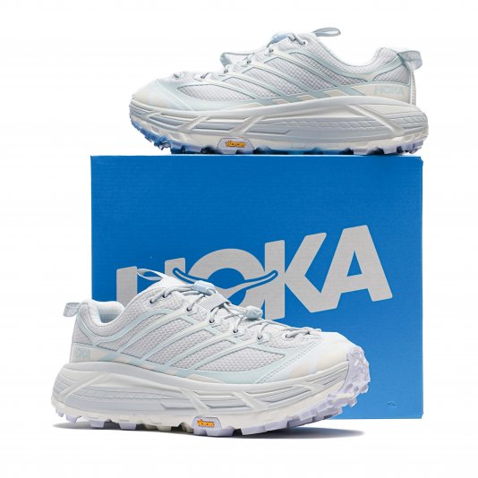 Mafate Three2 Illusion/Cloudless