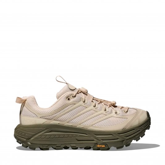 Mafate Three2 Oat Milk/Eucalyptus