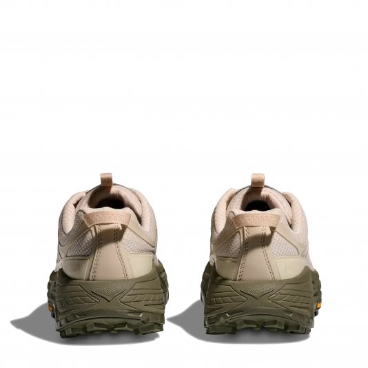 Mafate Three2 Oat Milk/Eucalyptus