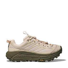 Mafate Three2 Oat Milk/Eucalyptus