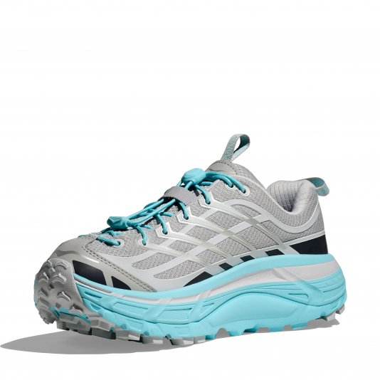 Mafate Three2 Stardust/Cloudless