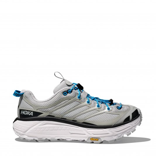 Mafate Three2 Stardust/Skyward Blue