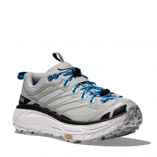 Mafate Three2 Stardust/Skyward Blue