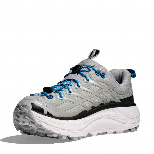 Mafate Three2 Stardust/Skyward Blue