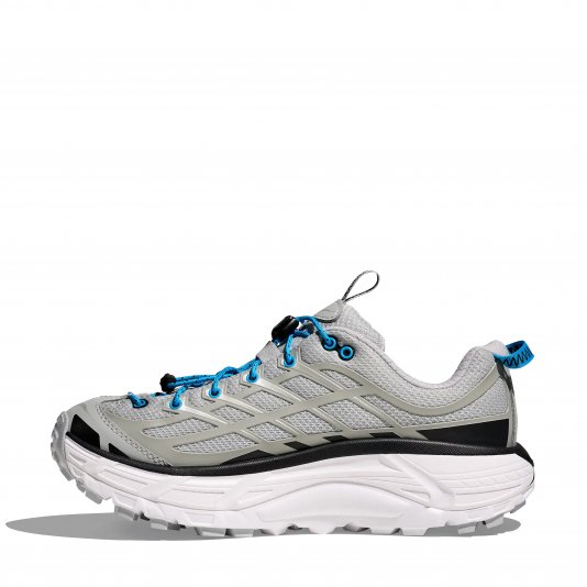 Mafate Three2 Stardust/Skyward Blue