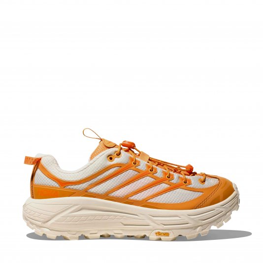 Mafate Three2 Sun Coral/Alabaster