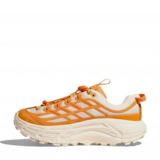 Mafate Three2 Sun Coral/Alabaster