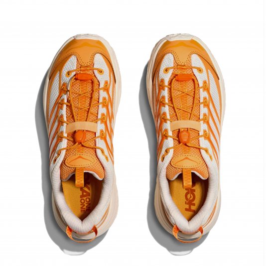 Mafate Three2 Sun Coral/Alabaster