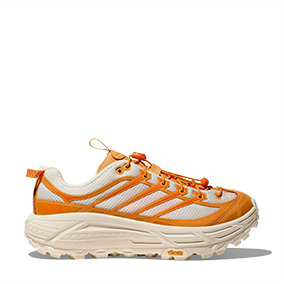 Mafate Three2 Sun Coral/Alabaster