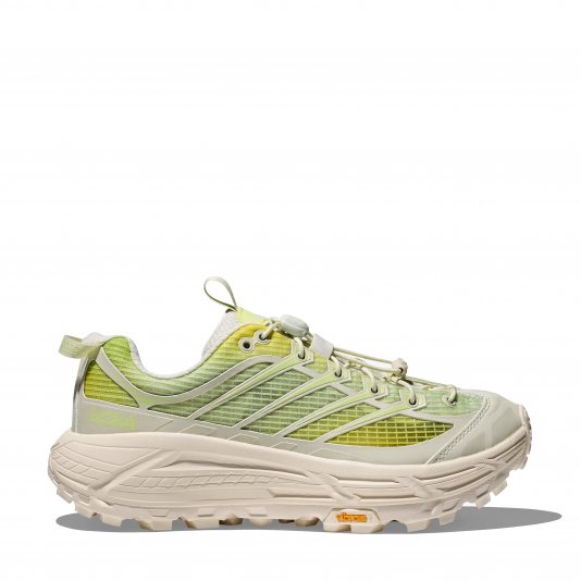 Mafate Three2 Truffle Salt/Sour Lemon