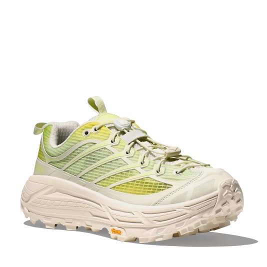 Mafate Three2 Truffle Salt/Sour Lemon