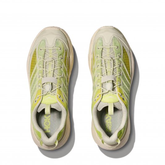 Mafate Three2 Truffle Salt/Sour Lemon