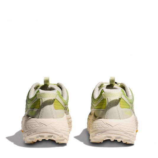 Mafate Three2 Truffle Salt/Sour Lemon