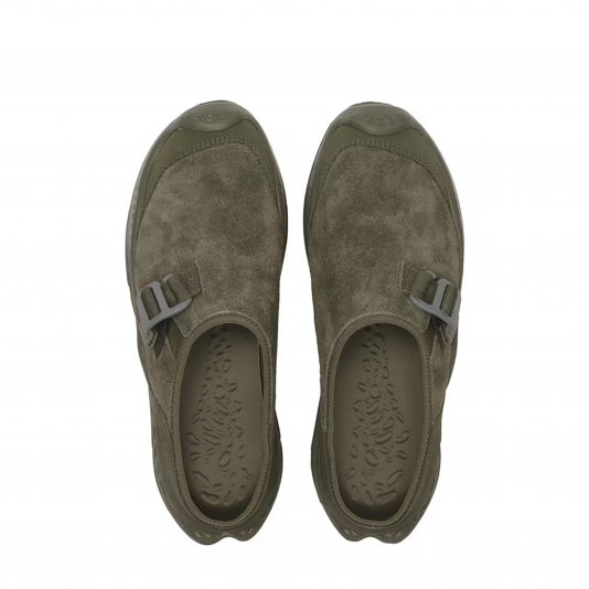 Ora Primo EXT Antique Olive