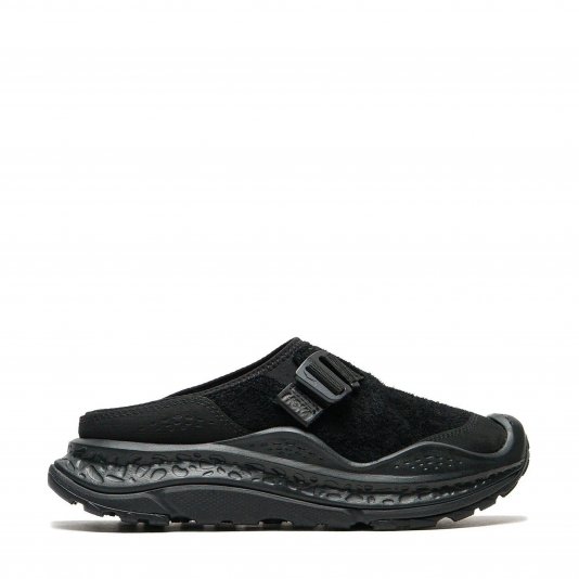 Ora Primo EXT Black / Black