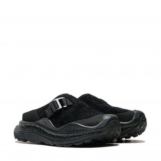 Ora Primo EXT Black / Black