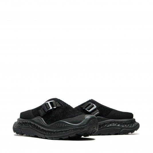 Ora Primo EXT Black / Black