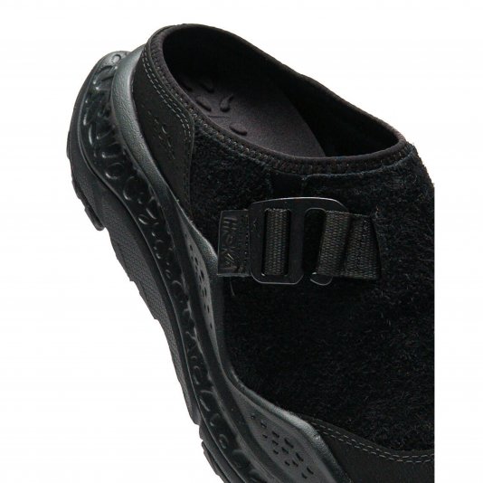 Ora Primo EXT Black / Black
