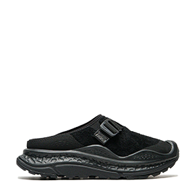 Ora Primo EXT Black / Black